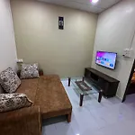 1Bhk-Entire Home Near Kokilaben Dhirubhai Ambani Hospital Andheri W