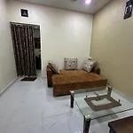 1Bhk-Entire Home Near Kokilaben Dhirubhai Ambani Hospital Andheri W