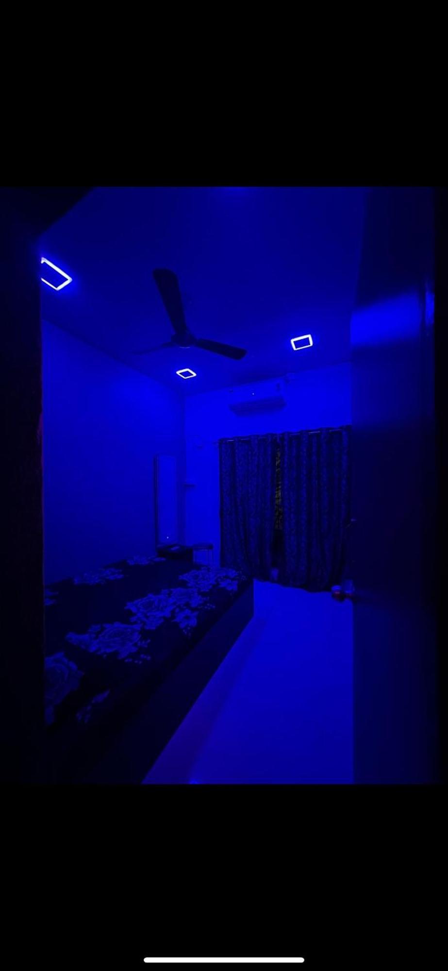 1bhk-entire Near Kokilaben Dhirubhai Ambani Hospital Andheri W Apartament