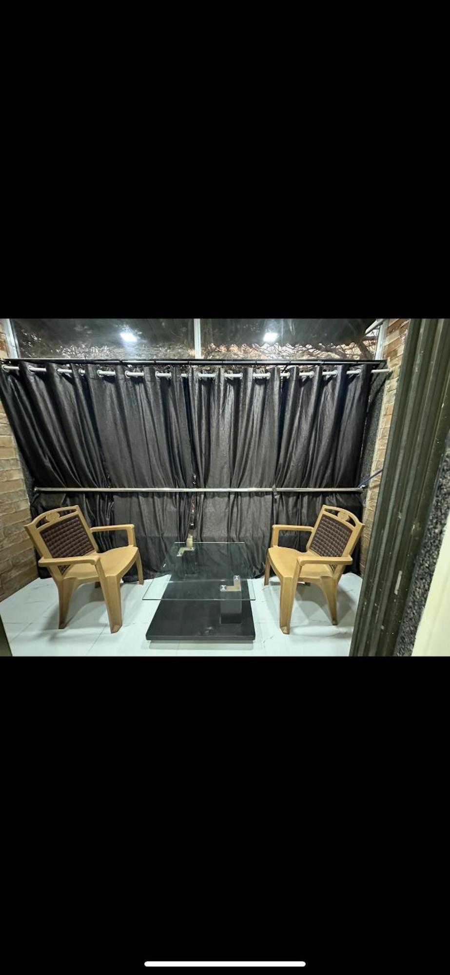 Apartament 1bhk-entire Near Kokilaben Dhirubhai Ambani Hospital Andheri W *